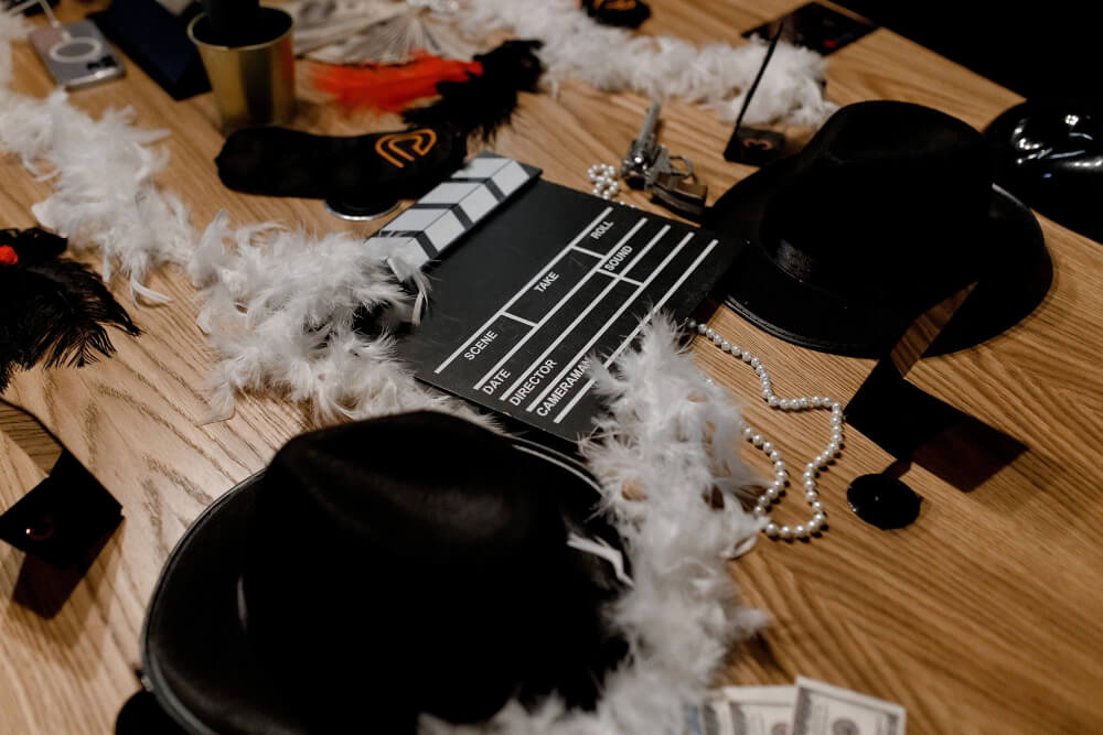 Как использовать игру в «Мафию» для корпоративных мероприятий?