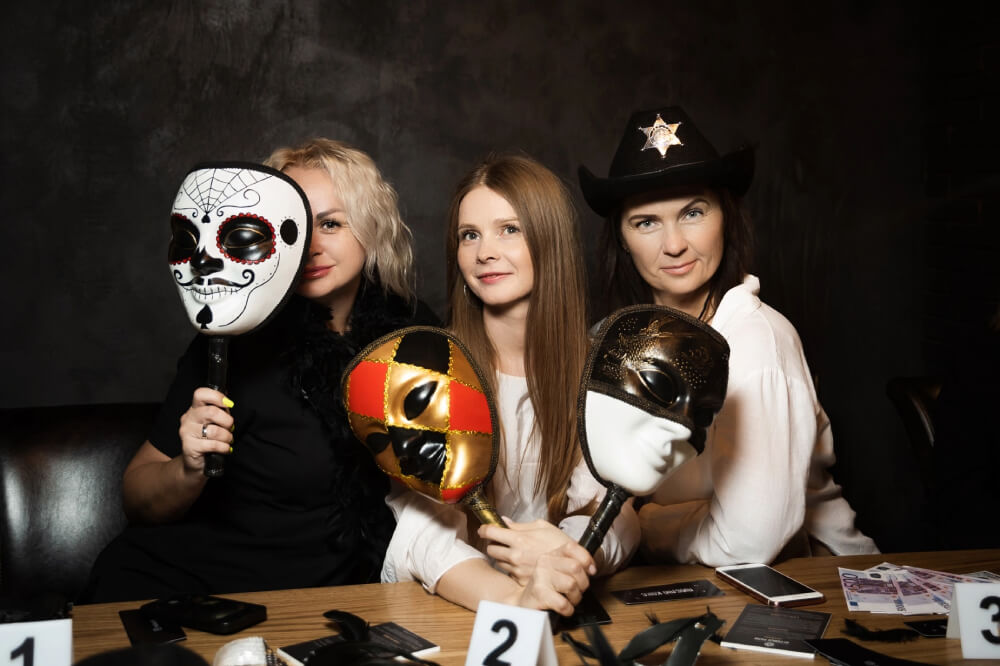 10 ошибок, которые делают новички в «Мафии»