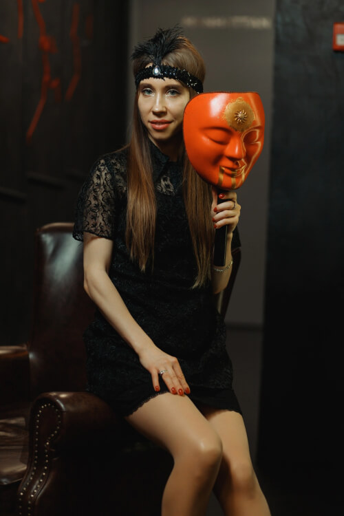 Интересные факты о «Мафии»