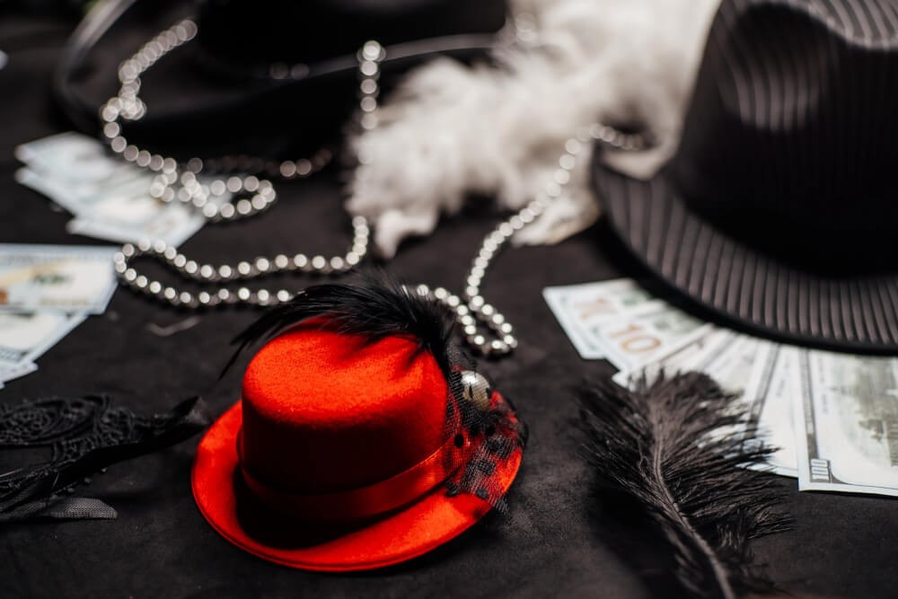 История и развитие игры «Мафия»